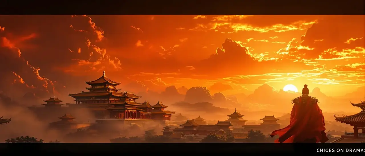 庆余年第二季
